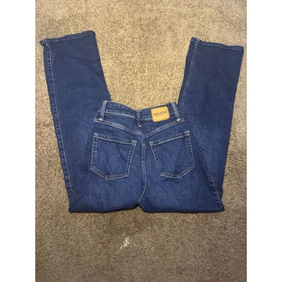 Size 23S / 000S Women's Hollister Ultra High Rise Dad Jean - Picture 3 of 4